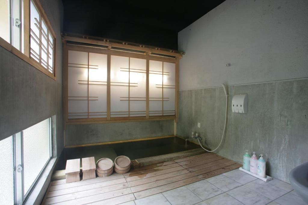Myoken Tanaka Kaikan Kirishima Εξωτερικό φωτογραφία